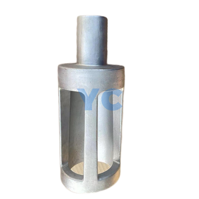 Pr&auml;zisionsguss-Ventilstopfen f&uuml;r K&uuml;kenventile